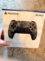 Playstation 5 Manette Neuf, Games en Spelcomputers, Ophalen of Verzenden, Zo goed als nieuw