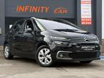 Citroën C4 Picasso C4 Picasso 1.6 BlueHDi Business GPS S, Autos, Achat, Euro 6, Entreprise, 5 portes