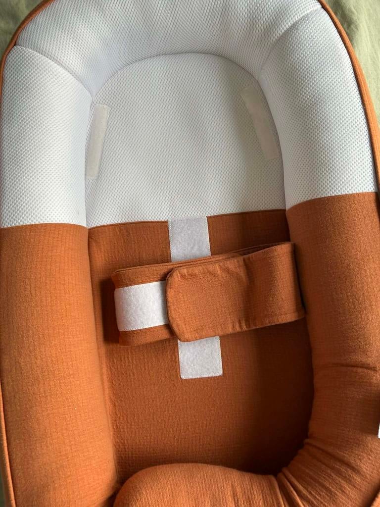 Domo slaap kussen, Ophalen, Zo goed als nieuw