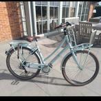 Meisjes fiets bnb, Fietsen en Brommers, Ophalen, Gebruikt, BNB, Versnellingen