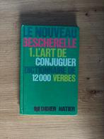 Frans werkwoordenboek, Ophalen of Verzenden, Gelezen, Niet van toepassing