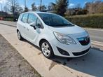 Opel Meriva 1.3cdti "Très Propre" Capteurs Ar, Airco, Autos, Euro 5, Achat, Entreprise, Electronic Stability Program (ESP)