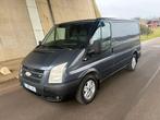 Ford transit 2.2tdci 2010 gekeurd voor verkoop met carpass, Achat, Ford, Verrouillage central, Entreprise