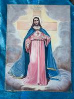 Peinture religieuse, Enlèvement