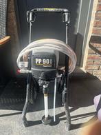 Pistolet airless, Bricolage & Construction, Enlèvement, Comme neuf