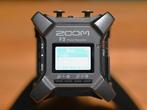 Zoom F3 audio recorder, Audio, Tv en Foto, Professionele apparaten, Ophalen, Zo goed als nieuw, Audio