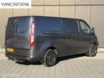 Ford Transit Custom L2 2.0 TDCI 130 PK Automaat Carplay LED, Argent ou Gris, Achat, 1750 kg, Euro 6