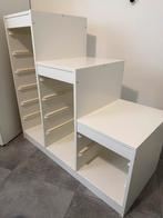 Ikea shelves system TROFAST, Enlèvement, Comme neuf