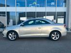 Volkswagen EOS 1.4 TSI / Cabrio / 63000km / Navi, Autos, Volkswagen, Euro 5, Achat, Entreprise, Cabriolet