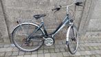 damesfiets Claessens 28", Vélos & Vélomoteurs, 47 à 50 cm, Enlèvement, Utilisé, Vitesses