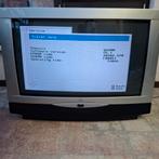 Loewe Aconda 93102 ZW 38" (plus grand écran CRT large), Enlèvement, Reconditionné, 100 cm ou plus, Autres marques