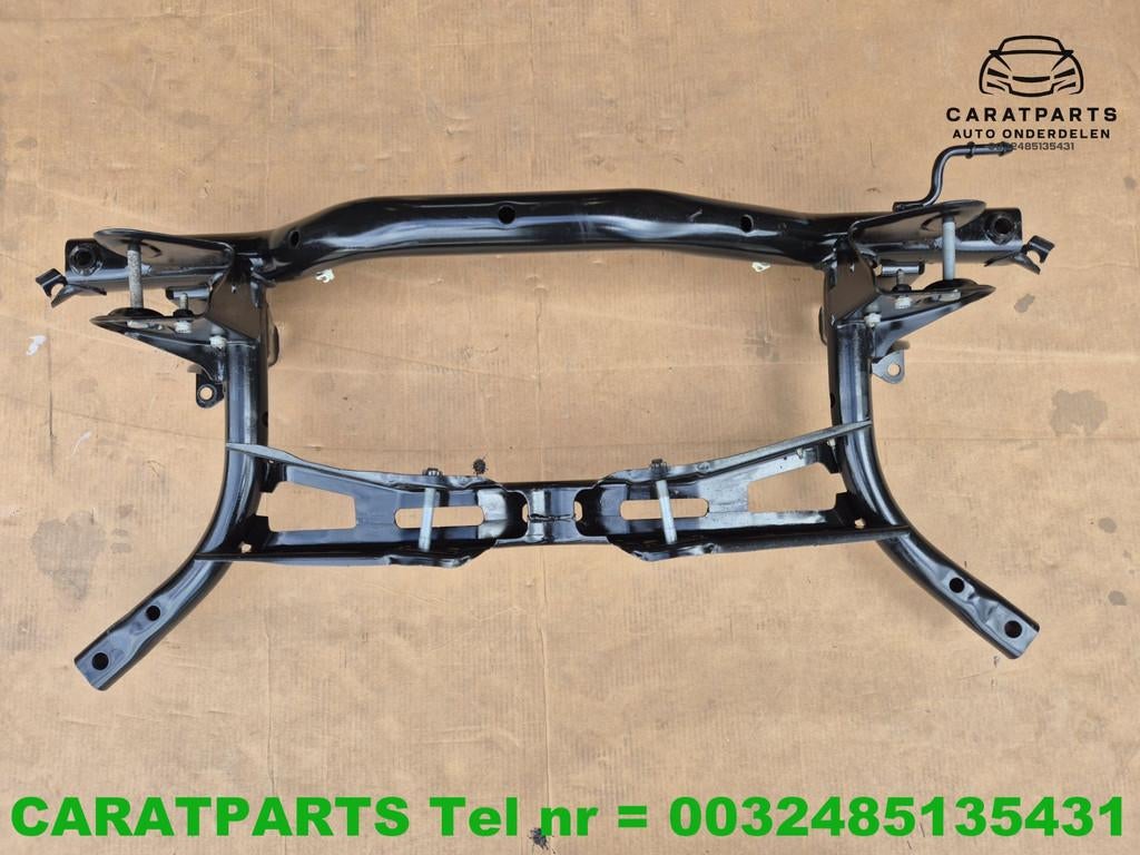 5Q0505315AK Cupra Formentor achteras A3 subframe formentor, Auto-onderdelen, Carrosserie, Audi, Seat, Gebruikt