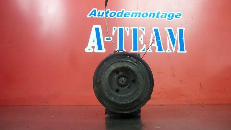 COMPRESSEUR CLIMATISATION Renault Espace (JE), Autos : Pièces & Accessoires, Utilisé, Renault