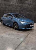 TOYOTA COROLLA HYBRIDE ESSENCE-ÉLECTRIQUE, Autos, Achat, Euro 6, Entreprise, Corolla