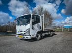 Bedrijfsauto, ISUZU NLR85 AL-ED1, 2012, Auto's, Bestelwagens en Lichte vracht, Euro 5, 110 kW, 4 cilinders, Nieuw