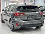 Ford Focus 1.0i ST-Line Hybrid Sport Led CAMERA Sensors Bi-Z, Auto's, Ford, Focus, Stof, Gebruikt, Bedrijf