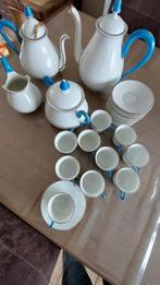 Ancien service à goûter, Antiquités & Art, Antiquités | Services (vaisselle) pièces, Enlèvement