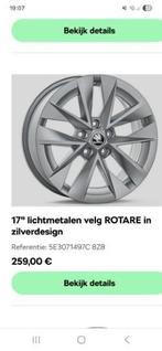 Pneus d'été pour Skoda Octavia Michelin 205/55 R17 Primacy 4, Pneus et Jantes, Véhicule de tourisme, Pneus été, 205 mm