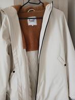 Witte warme regenjas fish en chips maat 158, Enfants & Bébés, Vêtements enfant | Taille 158, Enlèvement ou Envoi