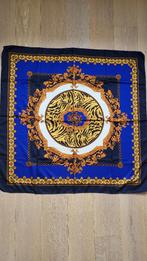 Vierkante sjaal, Kleding | Dames, Mutsen, Sjaals en Handschoenen, Ophalen of Verzenden, Gedragen, Sjaal