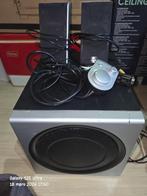 z2300 logitech, Enlèvement, Utilisé, Canal audio 2.1, Logitech