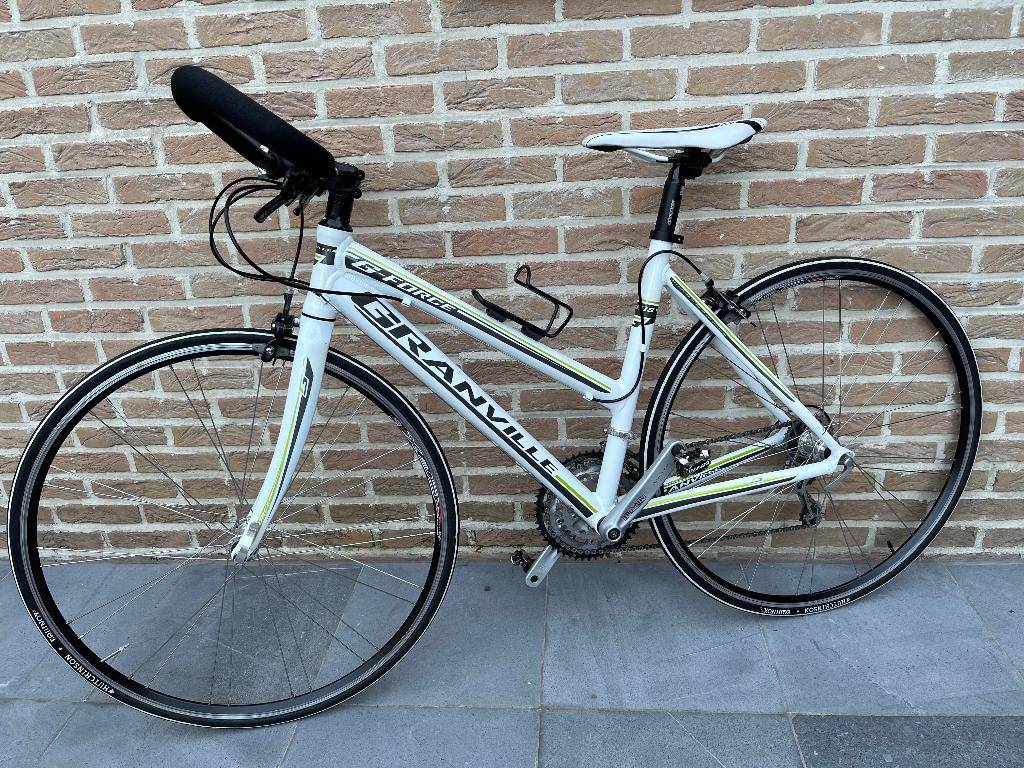 Sportfiets dames Granville in uitstekende staat!, Fietsen en Brommers, Fietsen | Dames | Sportfietsen en Toerfietsen, 26 inch