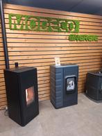 Chauffage sanitaire poelerie, Enlèvement