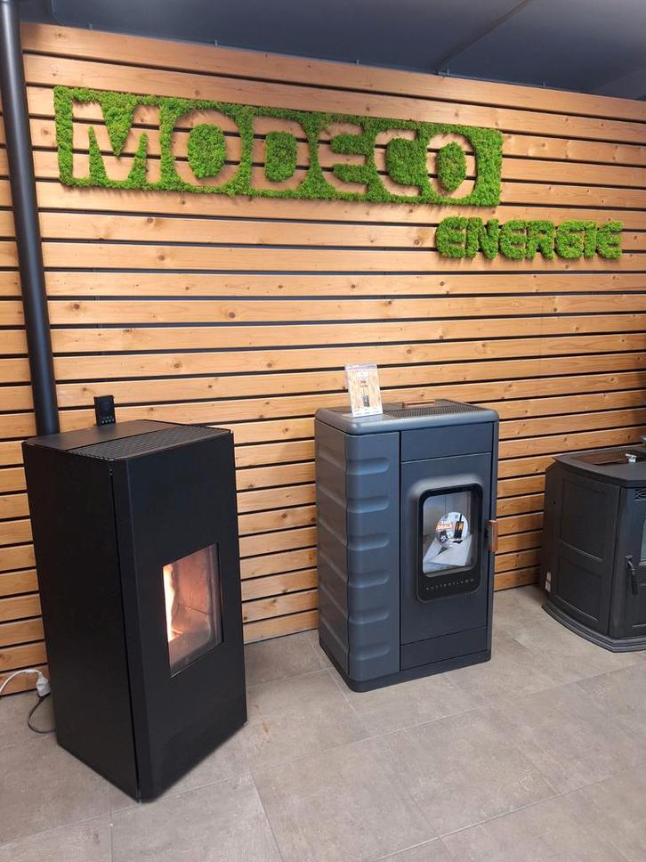 Chauffage sanitaire poelerie, Bricolage & Construction, Chauffage & Radiateurs, Enlèvement