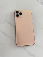 Iphone 11 Pro 64gb, Télécoms, Téléphonie mobile | Apple iPhone, Enlèvement ou Envoi, Or, Comme neuf, 64 GB