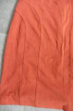 Roestkleurige rok in nep suede (K769), Vêtements | Femmes, Jupes, Taille 38/40 (M), Enlèvement ou Envoi, Autres couleurs, Comme neuf