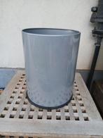 Seaux à déchets d'hôtel RVS    O.D.F Paris, Enlèvement, Utilisé