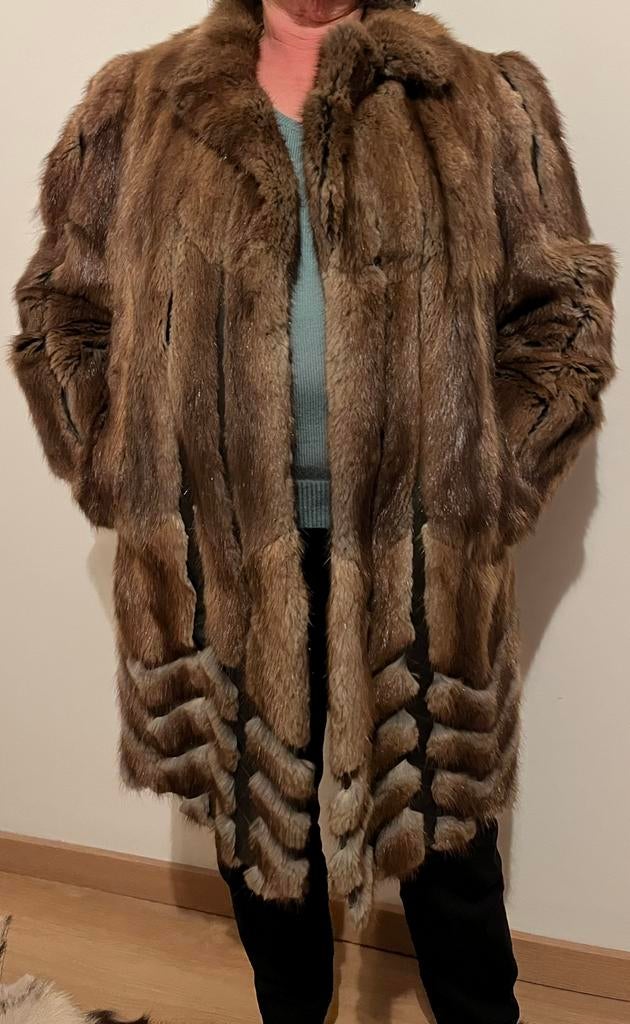 Winterjas, Ophalen of Verzenden, Zo goed als nieuw