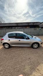 Peugeot 206,101000km,bwj 2001,tous les documents, Autos, Achat, Particulier, Essence