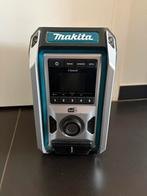 Makita radio, Enlèvement, Comme neuf, Radio