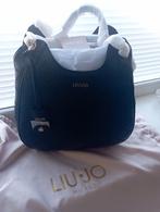 Nieuwe grote zwarte handtas van Liu Jo, Ophalen of Verzenden, Nieuw, Handtas