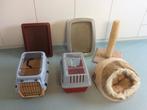 Katte accessoires, Dieren en Toebehoren, Katten-accessoires, Ophalen