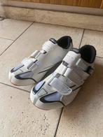 Fietsschoenen shimano maat 43 voor race fiets Shimano, Fietsen en Brommers, Ophalen