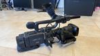 Camera JVC GY-HD100E, TV, Hi-fi & Vidéo, Caméscopes numériques, JVC, Caméra, Enlèvement, Utilisé