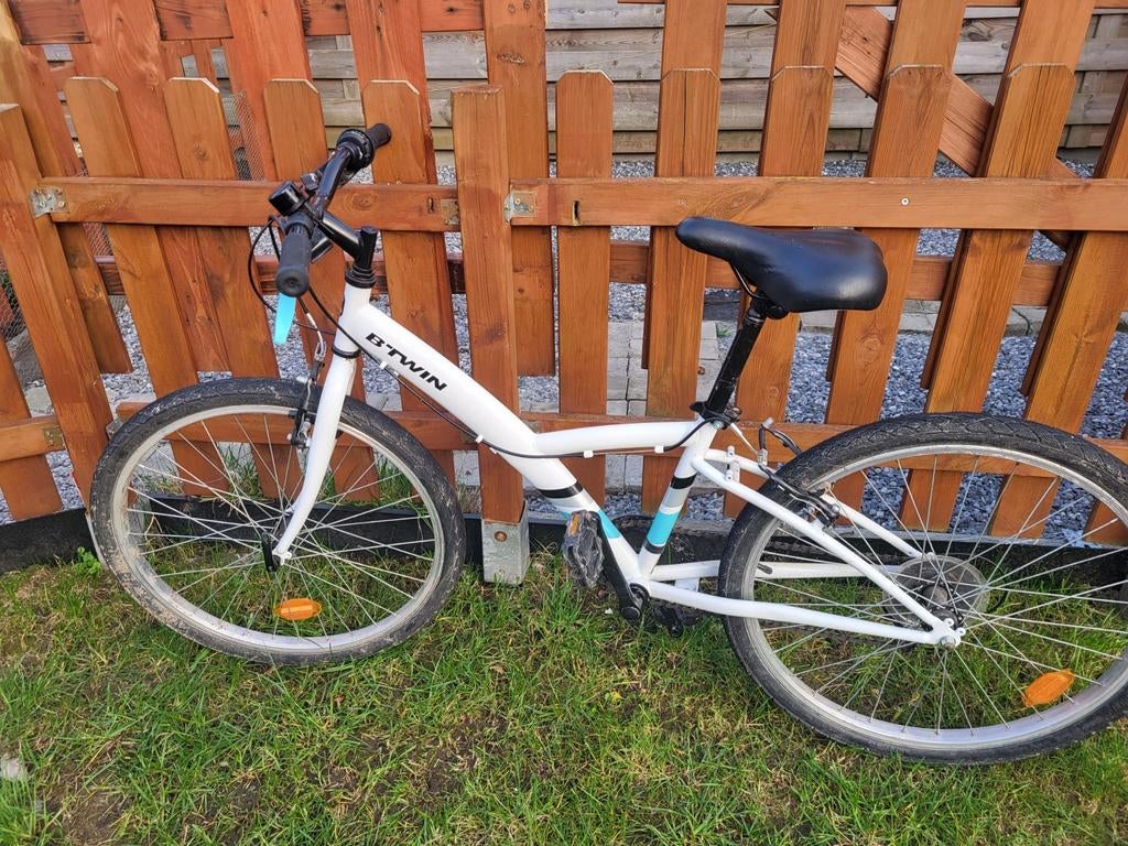 Vélo enfant, Vélos & Vélomoteurs, Enlèvement, Vitesses