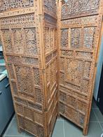 Paravent en bois, Maison & Meubles