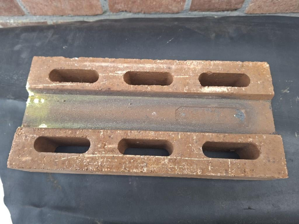 accumulatie stenen, Ophalen, Gebruikt, Minder dan 30 cm, Overige typen