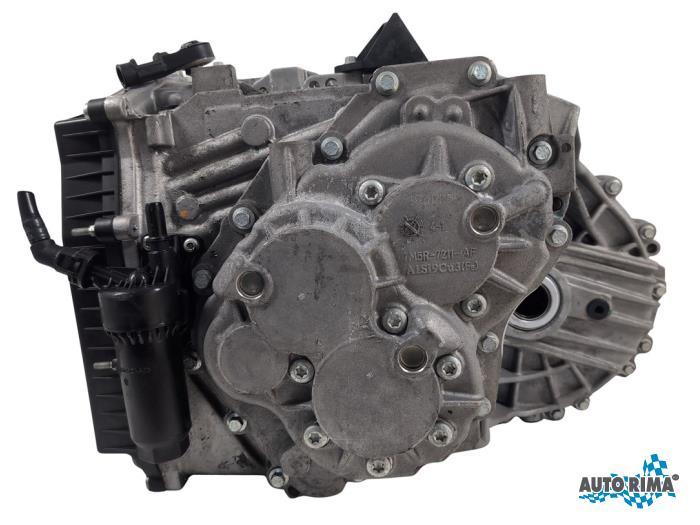 Automaatbak d'un Volvo V40, Autos : Pièces & Accessoires, -, 3 mois de garantie, -, -