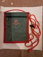 Petit sac zippé à bandoulière Assomptionnistes Bayard., Enlèvement, Neuf, Christianisme | Catholique