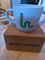 Bobo choise beker kids, Ophalen