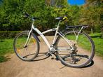 Vélo B-twin '3, 21v. Peu roulé , 28'. T52c/t, Enlèvement