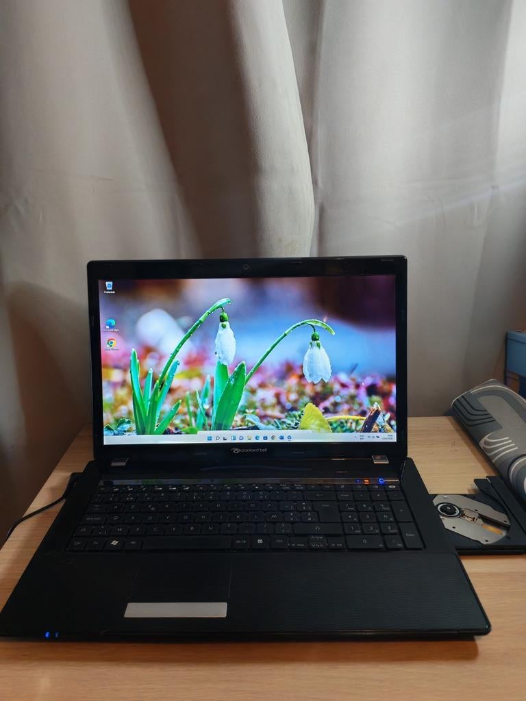 Pc packard bell d'occasion - Ordinateurs - - page 2