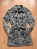 Trenchcoat maat 36, Kleding | Dames, Ophalen of Verzenden, Gedragen, Maat 36 (S), Beige
