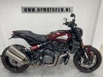 Indian FTR 1200 S RACE REPLICA ABS TC BOVAGGARANTIE, Motoren, 1203 cc, Meer dan 35 kW, Overig, Indian