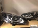 Opel insignia xenon bi xenon led koplamp origineel, Auto-onderdelen, Ophalen, Gebruikt, -, -