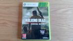 The Walking Dead Survival Instinct - Xbox 360, Games en Spelcomputers, Games | Xbox 360, Verzenden, Gebruikt